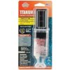 Versachem Titanium Epoxy System, Epoxidové lepidlo s obsahom titánu na oceľ a kovy 25ml Versachem Titanium Epoxy System, Epoxidové lepidlo s obsahom titánu na oceľ a kovy 25ml