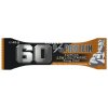 Weider - 60% PROTEIN BAR - 45 g - slané arašidy + karamel Weider - 60% PROTEIN BAR - 45 g - slané arašidy + karamel