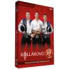Kollárovci • Best of - Červená Edice Kollárovci • Best of - Červená Edice