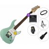 Yamaha Pacifica 112 V SET 2 Sonic Blue Elektrická gitara Yamaha Pacifica 112 V SET 2 Sonic Blue Elektrická gitara