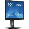 Iiyama ProLite B1980S-B1 LED monitor 48.3 cm (19 palca) En.trieda 2021 D (A - G) 1280 x 1024 Pixel HD 3 ms HDMI ™, DisplayPort TN LCD; B1980S-B1 Iiyama ProLite B1980S-B1 LED monitor 48.3 cm (19 palca) En.trieda 2021 D (A - G) 1280 x 1024 Pixel HD 3 ms HDMI ™, DisplayPort TN LCD; B1980S-B1