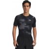 Under Armour HeatGear Armour Printed Black XL Under Armour HeatGear Armour Printed Black XL