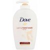 Tekuté mydlo, 250 ml, DOVE Silk Tekuté mydlo, 250 ml, DOVE Silk