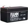 Fiamm FG20121 12V 1,2Ah Fiamm FG20121 12V 1,2Ah