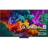 LG 86QNED86B 86QNED86B6B.AEU + Cashback 200€ 86QNED86B6B.AEU - 4K QNED evo Mini LED TV LG 86QNED86B 86QNED86B6B.AEU + Cashback 200€ 86QNED86B6B.AEU - 4K QNED evo Mini LED TV