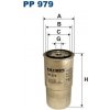 Palivový filter FILTRON PP 979 Palivový filter FILTRON PP 979