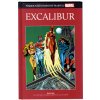 Marvel Nejmocnější hrdinové Marvelu: Excalibur (76) Marvel Nejmocnější hrdinové Marvelu: Excalibur (76)