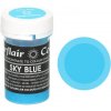 Sugarflair Pastelová gélová farba Sky Blue (25 g) Sugarflair Pastelová gélová farba Sky Blue (25 g)