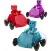 MAGNA-TILES Magnetická stavebnica Dashers 6 dielov MAGNA-TILES Magnetická stavebnica Dashers 6 dielov