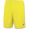 SPORT Futbalové šortky Nobel 100053.900 Yellow - Joma S Žlutá SPORT Futbalové šortky Nobel 100053.900 Yellow - Joma S Žlutá