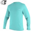 Lycra O'Neill Basic Skins L/S Sun Shirt canal blue XL 25/26 - Odosielame do 24 hodín Lycra O'Neill Basic Skins L/S Sun Shirt canal blue XL 25/26 - Odosielame do 24 hodín