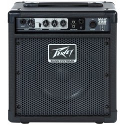 Peavey Max 158