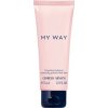 Giorgio Armani My Way telové mlieko pre ženy 75 ml Giorgio Armani My Way telové mlieko pre ženy 75 ml