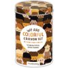 We are Colorful Skin Tone Crayon Set
