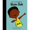 Little People, BIG DREAMS - Usain Bolt - Sanchez Vegara Maria Isabel Little People, BIG DREAMS - Usain Bolt - Sanchez Vegara Maria Isabel