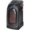 Solight zásuvkový teplovzdušný ventilátor 350 W (KP09) Solight zásuvkový teplovzdušný ventilátor 350 W (KP09)