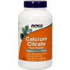 Now Calcium Citrate čistý prášok 227 g Now Calcium Citrate čistý prášok 227 g