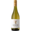 Montes Chardonnay Reserva 2023 14% 0,75 l (čistá fľaša) Montes Chardonnay Reserva 2023 14% 0,75 l (čistá fľaša)