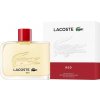 Lacoste Red Style In Play toaletná voda pánska 75 ml Lacoste Red Style In Play toaletná voda pánska 75 ml