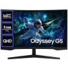 Samsung Odyssey G5 S32CG552EU Samsung Odyssey G5 S32CG552EU