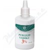 Peroxid vodíka 3 % roztok Galvex 100 g Peroxid vodíka 3 % roztok Galvex 100 g