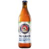 Weissbier non alcoholic 0,0% 0,5 l (sklo)