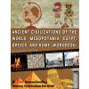 A Fun Homeschooling History Curriculum for Kids! Ancient Civilizations of the World (The Insightful Scholar)(Brožovaná) A Fun Homeschooling History Curriculum for Kids! Ancient Civilizations of the World (The Insightful Scholar)(Brožovaná)