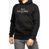 Mikina s kapucňou Peak Performance Original Hood - black Mikina s kapucňou Peak Performance Original Hood - black