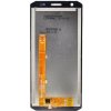 LCD + dotyková deska pro Doogee S41/S41 Pro, black (Service Pack) LCD + dotyková deska pro Doogee S41/S41 Pro, black (Service Pack)