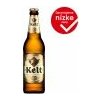 Kelt Svetlé výčapné pivo 10% 500 ml Kelt Svetlé výčapné pivo 10% 500 ml
