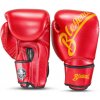 Boxerské rukavice Blegend BGL223 červená Veľkosť rukavíc: 16oz Boxerské rukavice Blegend BGL223 červená Veľkosť rukavíc: 16oz