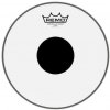 Remo CS-0310-10 Controlled Sound Clear Black Dot 10 Remo CS-0310-10 Controlled Sound Clear Black Dot 10