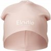 Čiapka Elodie details logo beanies Misty Pink 1-2 Čiapka Elodie details logo beanies Misty Pink 1-2