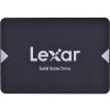 Lexar NS100 2TB, LNS100-2TRB Lexar NS100 2TB, LNS100-2TRB