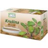 Fyto Krušina kôra porciovaná 20 x 1 g Fyto Krušina kôra porciovaná 20 x 1 g