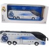 Týmový autobus Real Madrid replika Týmový autobus Real Madrid replika