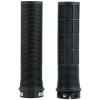 gripy DRIVER MTB LOCK-ON se šroubovacími objímkami, OXFORD (černá, délka 130 mm, 1 pár) gripy DRIVER MTB LOCK-ON se šroubovacími objímkami, OXFORD (černá, délka 130 mm, 1 pár)