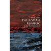 Roman Republic: A Very Short Introduction (David M Gwynn)(Brožovaná) Roman Republic: A Very Short Introduction (David M Gwynn)(Brožovaná)