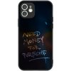 Picasee ULTIMATE CASE pro Apple iPhone 12 - Neon Nights Picasee ULTIMATE CASE pro Apple iPhone 12 - Neon Nights