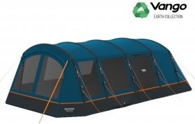 Vango JORO AIR 600XL SENTINEL ECO DURA PACKAGE