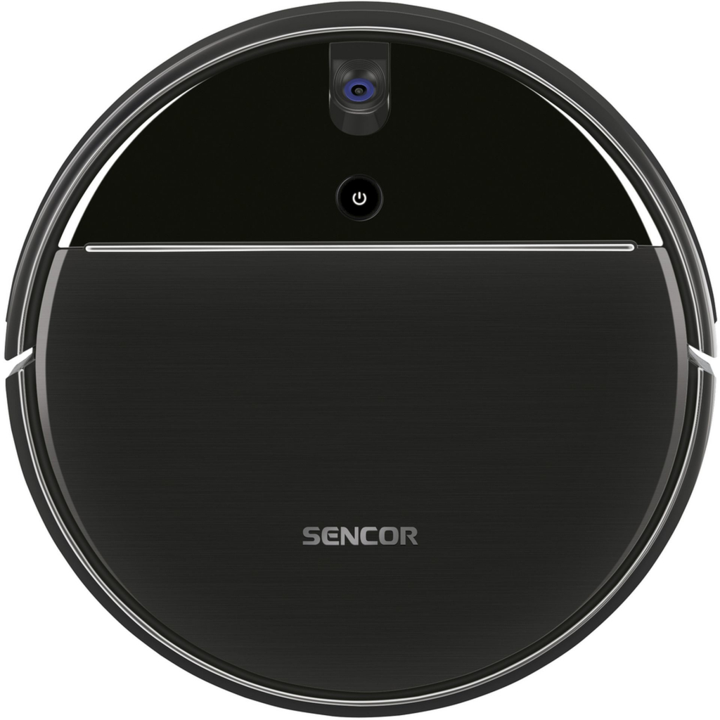 Sencor SRV 8550 BK