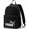 Školský batoh Puma Phase Backpack 22l športový do školy čierny Školský batoh Puma Phase Backpack 22l športový do školy čierny