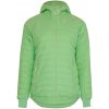 Dámska primaloftová bunda SILVINI, CESI Zelená XL Dámska primaloftová bunda SILVINI, CESI Zelená XL