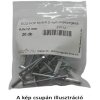 EcoPop otvorený nit D-head pop 4,8x6 (20 ks) EcoPop otvorený nit D-head pop 4,8x6 (20 ks)