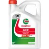 Castrol GTX 15W-40 4 l Castrol GTX 15W-40 4 l