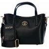 BERTOO Dámská kabelka Sara black (SARACY0433X_BLACK) BERTOO Dámská kabelka Sara black (SARACY0433X_BLACK)