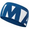Mammut AENERGY LIGHT HEADBAND modrá Mammut AENERGY LIGHT HEADBAND modrá