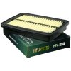 Vzduchový filter HIFLOFILTRO HFA3621 Vzduchový filter HIFLOFILTRO HFA3621