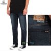 Volcom džínsy Vorta Denim, new vintage blue, 32/34 Volcom džínsy Vorta Denim, new vintage blue, 32/34