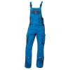 Ardon VISION Montérkové nohavice s náprsenkou Modrá, 52 Ardon VISION Montérkové nohavice s náprsenkou Modrá, 52